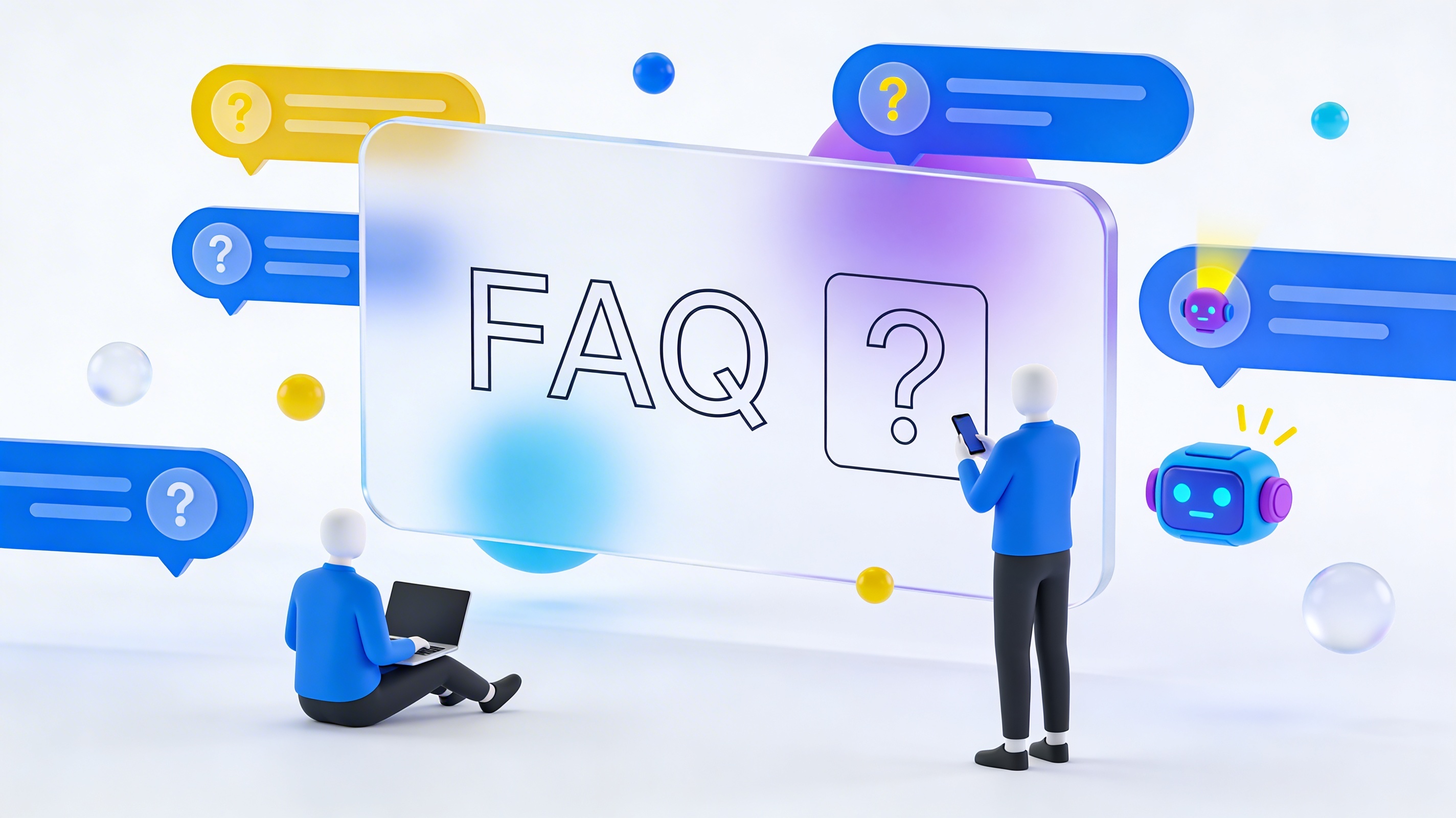 FAQ Mazego